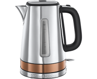 Russell Hobbs Luna Copper Accents 24280-70 - 1018786 - zdjęcie 1